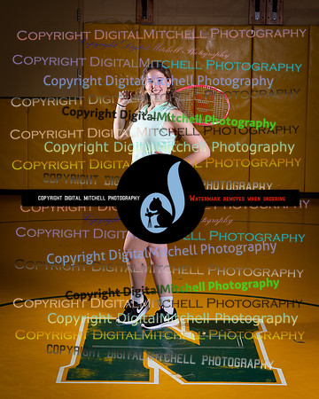 51-NHS 2023 Tennis Girl