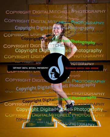 53-NHS 2023 Tennis Girl