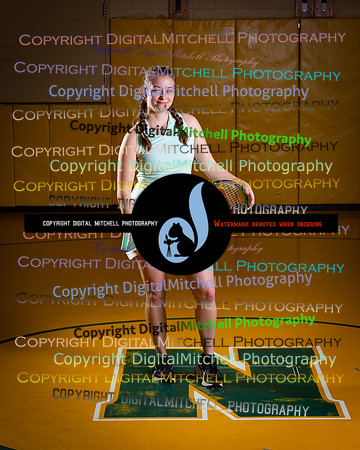 64-NHS 2023 Tennis Girl