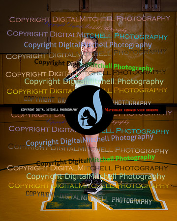 66-NHS 2023 Tennis Girl