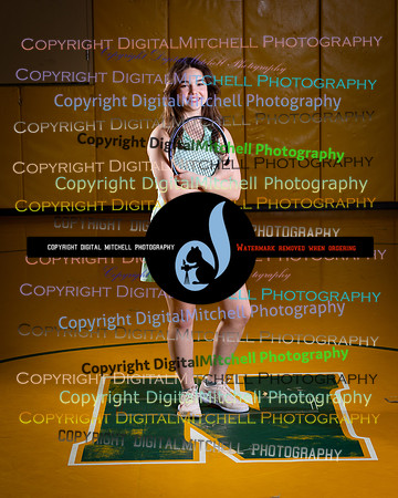 72-NHS 2023 Tennis Girl