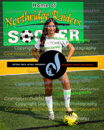 96-NHS 2025 Fall Soccer Girls