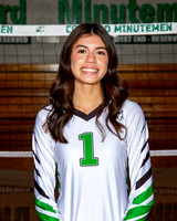 24-CHS 2025 Fall VB