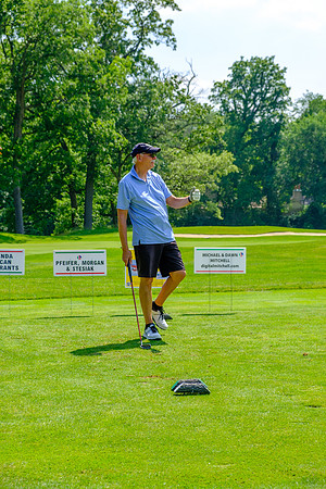 328-Italian American Golf Outing 2025