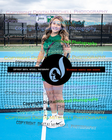 55-2025 CHS Tennis Girls