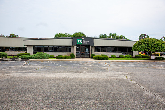 6-ICC Ribbon Cutting