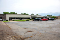 21-ICC Ribbon Cutting