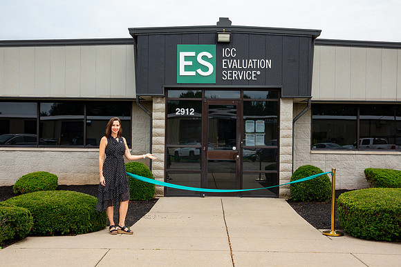 29-ICC Ribbon Cutting