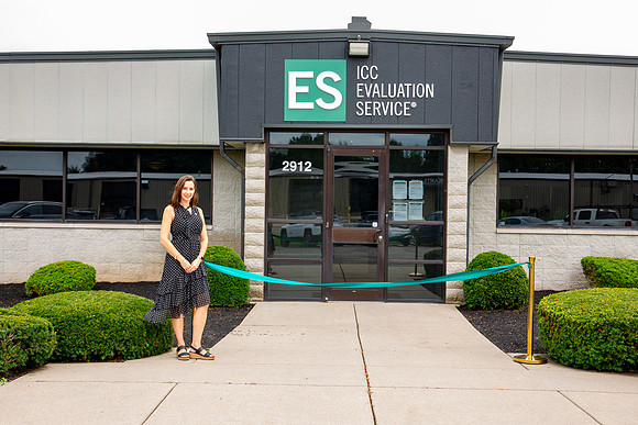 30-ICC Ribbon Cutting