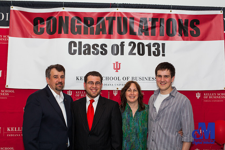 photograph of the proud family