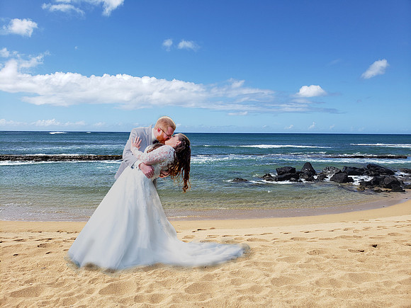 Spradlin Honeymoon 2 Edit