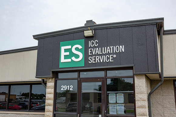 5-ICC Ribbon Cutting