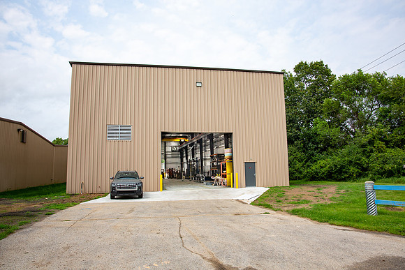 168-ICC Ribbon Cutting