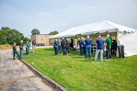 201-ICC Ribbon Cutting