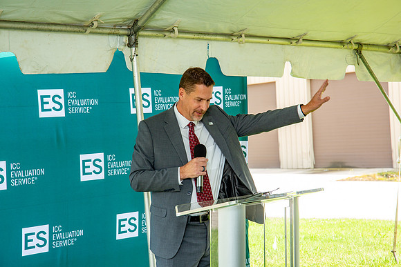 258-ICC Ribbon Cutting