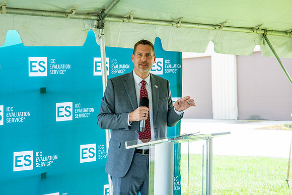 264-ICC Ribbon Cutting