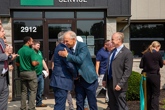 294-ICC Ribbon Cutting