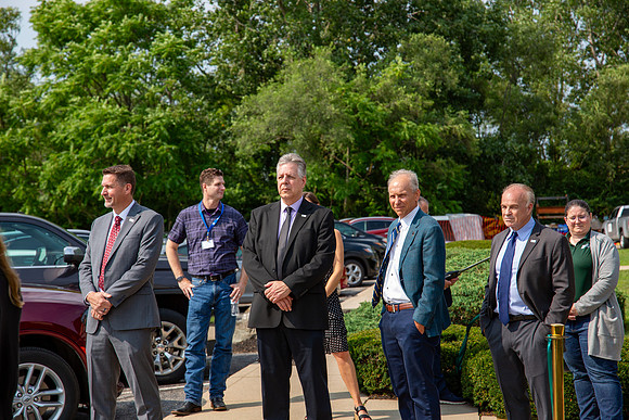 315-ICC Ribbon Cutting