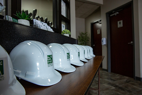 339-ICC Ribbon Cutting