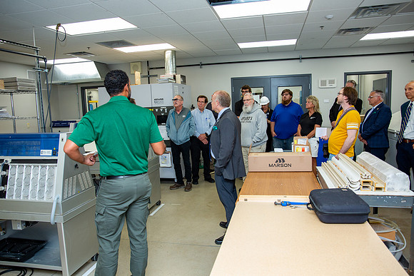 348-ICC Ribbon Cutting