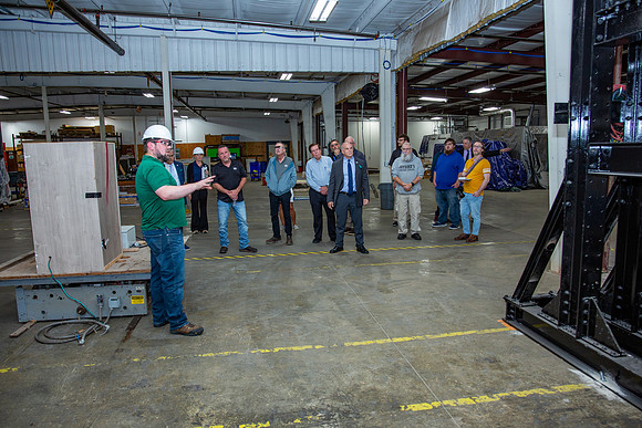 362-ICC Ribbon Cutting