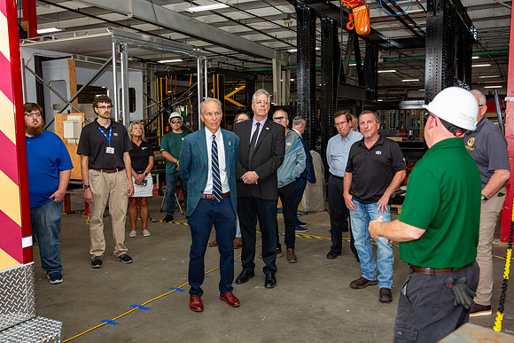 382-ICC Ribbon Cutting