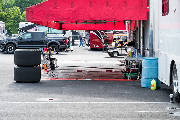 103-NHRA in Norwalk 2018