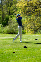 26-Hunter Golf Match