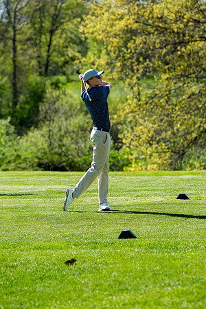 26-Hunter Golf Match