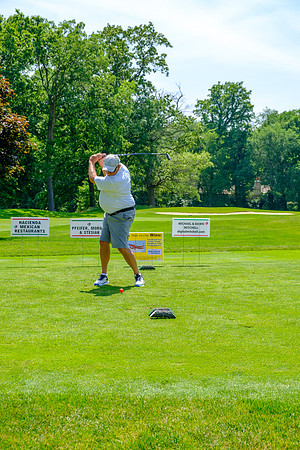 186-Italian American Golf Outing 2025