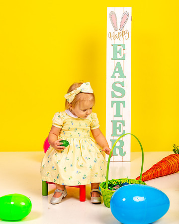 1-Easter Bunnies 2023