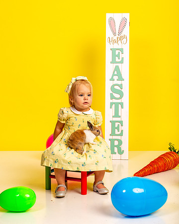 33-Easter Bunnies 2023