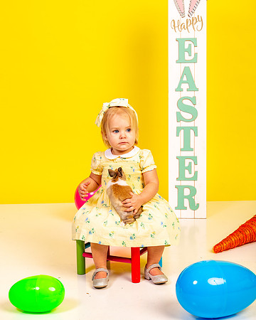 34-Easter Bunnies 2023