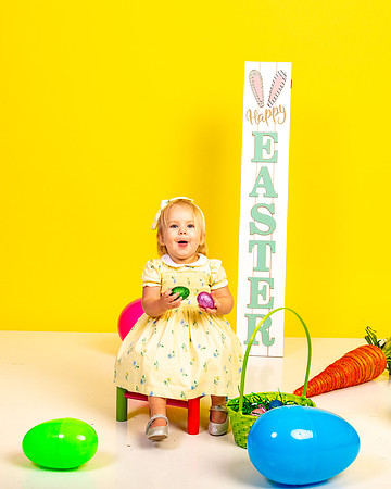 41-Easter Bunnies 2023