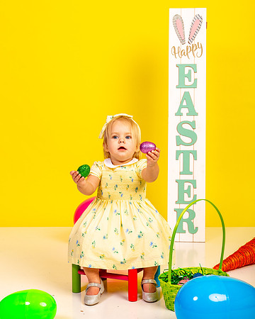 54-Easter Bunnies 2023