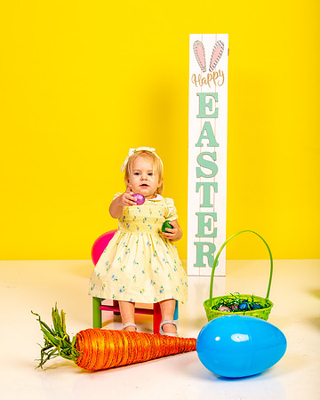 56-Easter Bunnies 2023