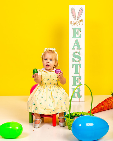 57-Easter Bunnies 2023