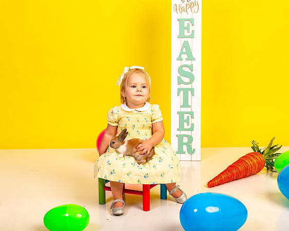 59-Easter Bunnies 2023