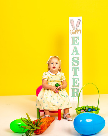 73-Easter Bunnies 2023
