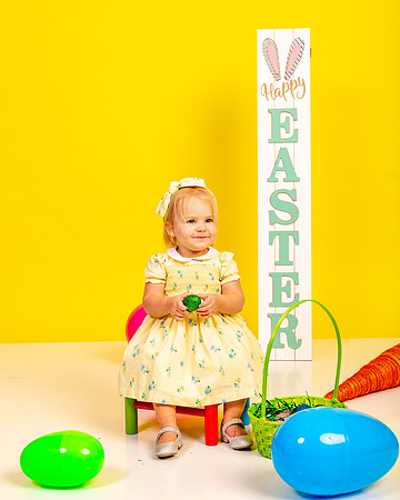 65-Easter Bunnies 2023