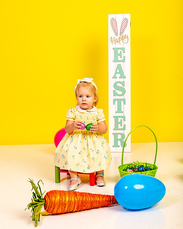 78-Easter Bunnies 2023