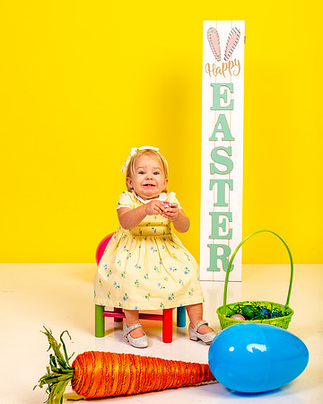 86-Easter Bunnies 2023