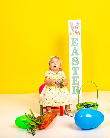 95-Easter Bunnies 2023