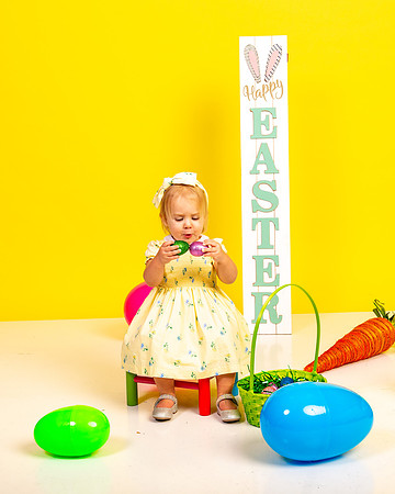97-Easter Bunnies 2023