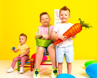 11-Easter Bunnies 2023