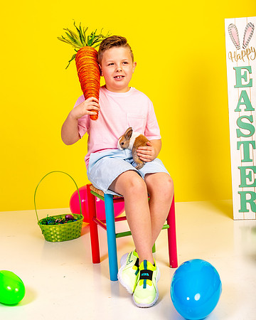115-Easter Bunnies 2023