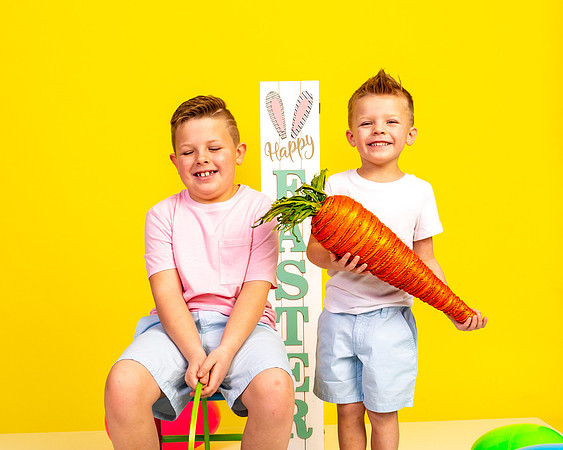 152-Easter Bunnies 2023