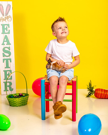 21-Easter Bunnies 2023