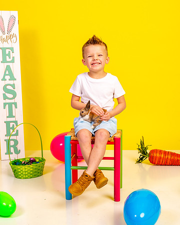228-Easter Bunnies 2023