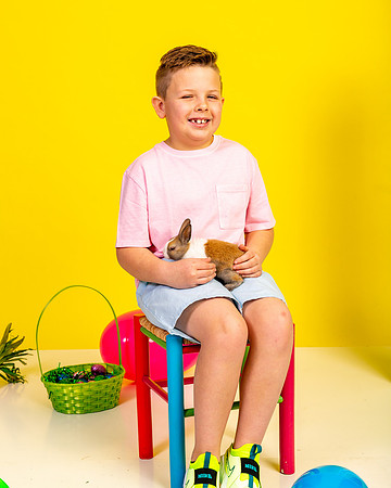 23-Easter Bunnies 2023